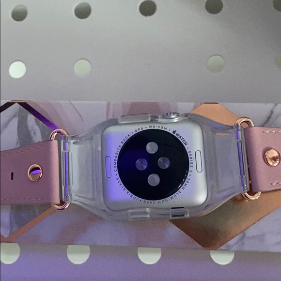 Apple Watch series 3